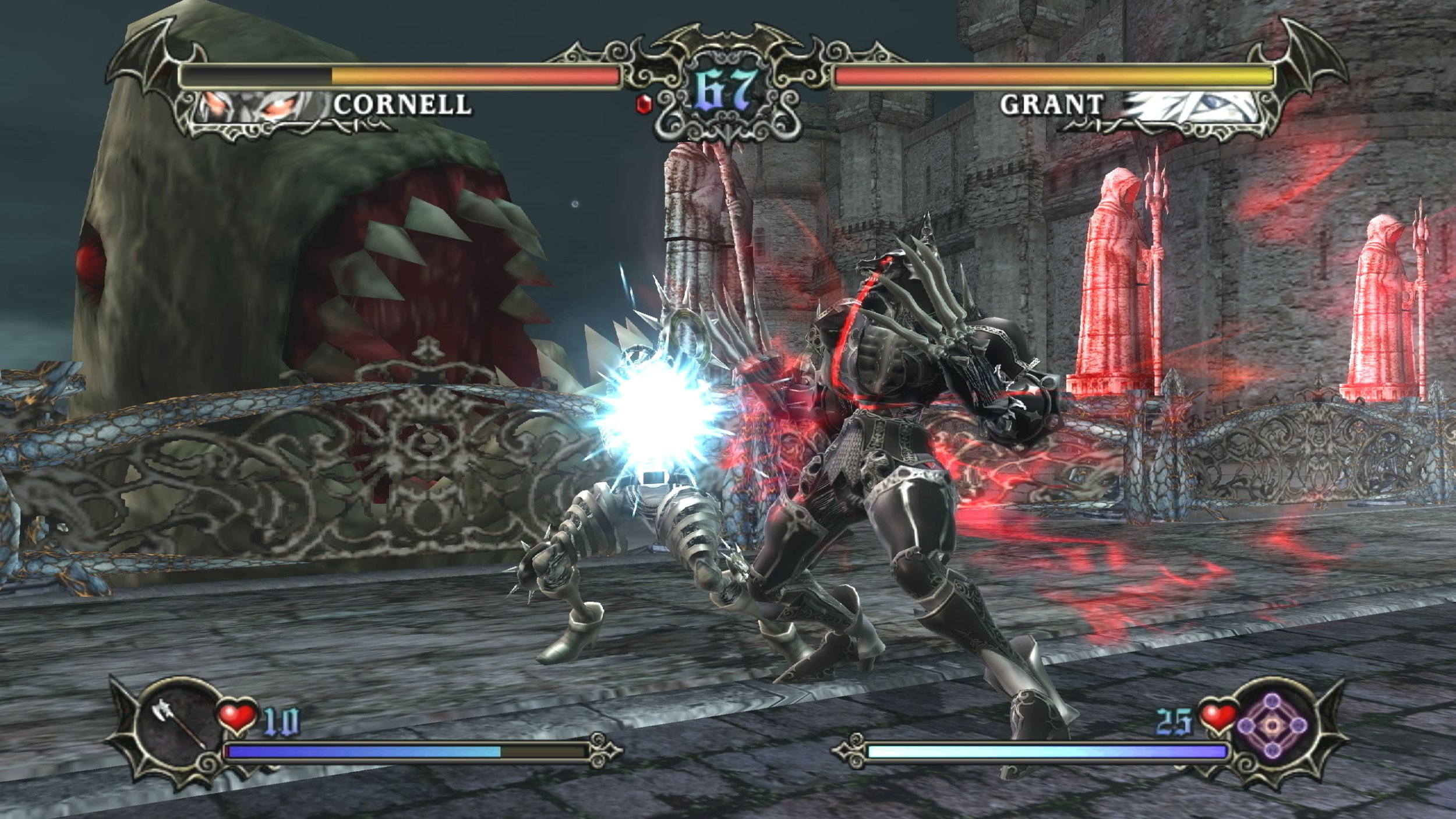 Castlevania Judgment [Edizione: Germania]