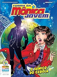 Turma da Mônica Jovem Edição 9 (série 2): o Sumiço do Cebola