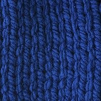 Vista 57 de Ovillo sólido Bernat Softee Chunky, otro, Mezclilla descolorida, Paquete de 1