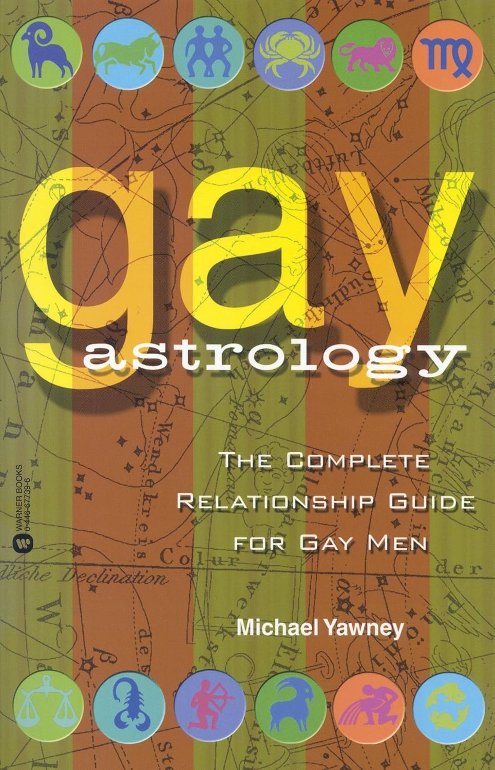 Gay Astrology: The Complete Relationship Guide for Gay Men