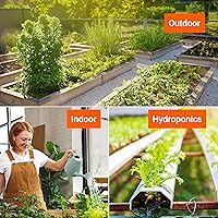 Vista 7 de Open Seed Vault Kit de hierbas medicinales y culinarias nativas 100% sin GMO, 12 semillas de hierbas populares fáciles de cultivar, incluye 12