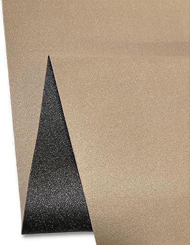 Tela de techo con respaldo de espuma, material de repuesto de techo automotriz para automóvil, SUV, camioneta, reparación de interiores de caravana,