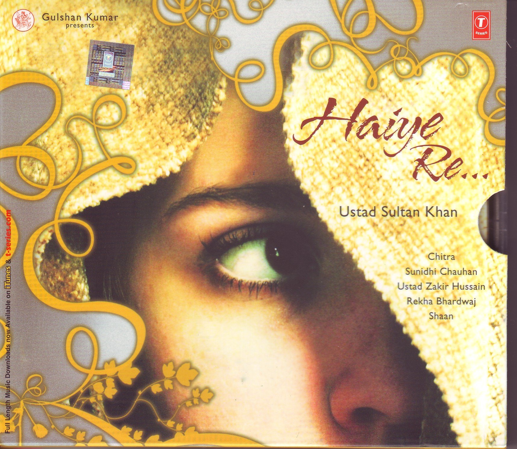 Haiye Re (Indian Classical Music / Hindustani Classical / Music