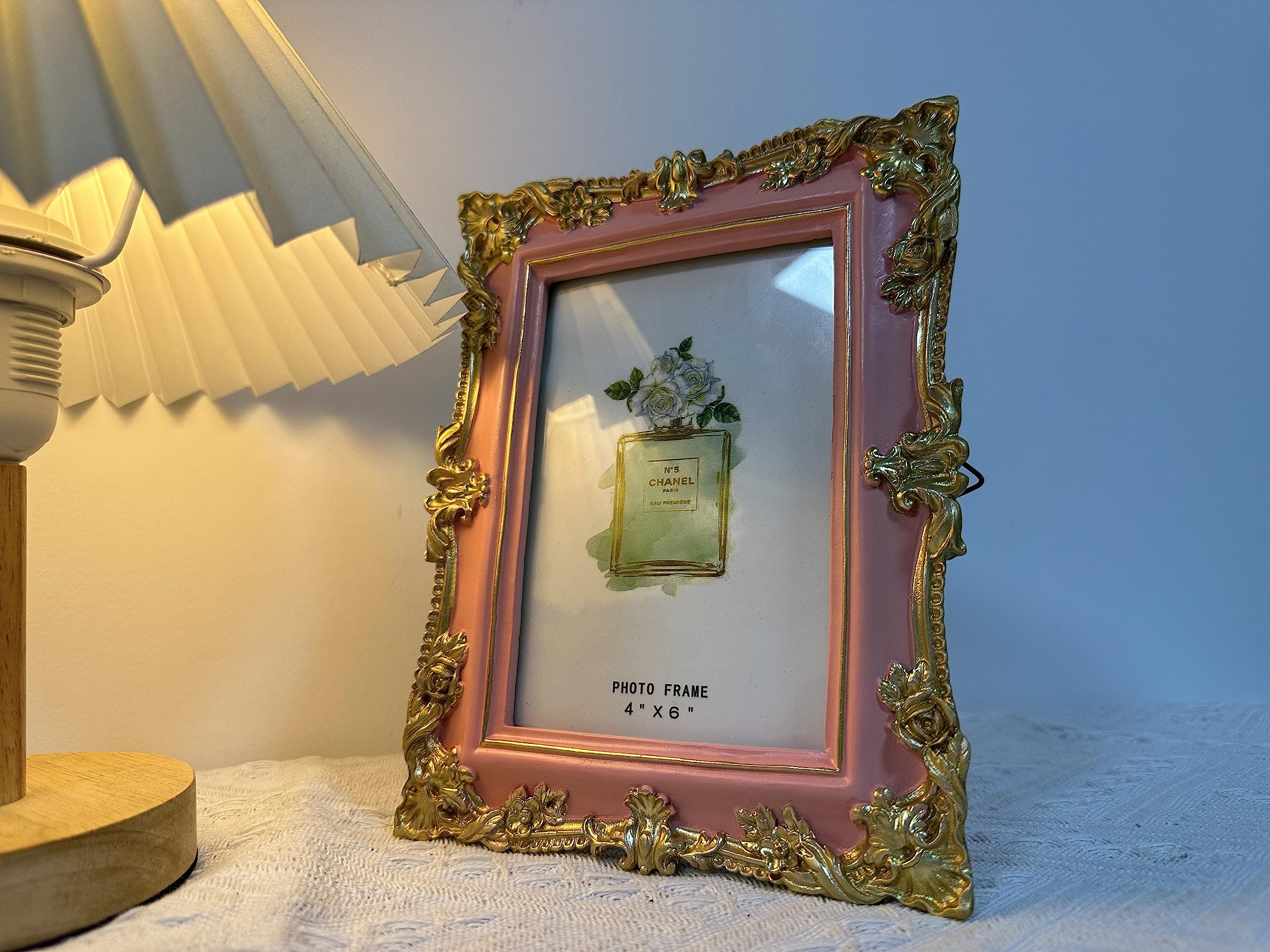 ヴィンテージ フォトフレーム クリスマス