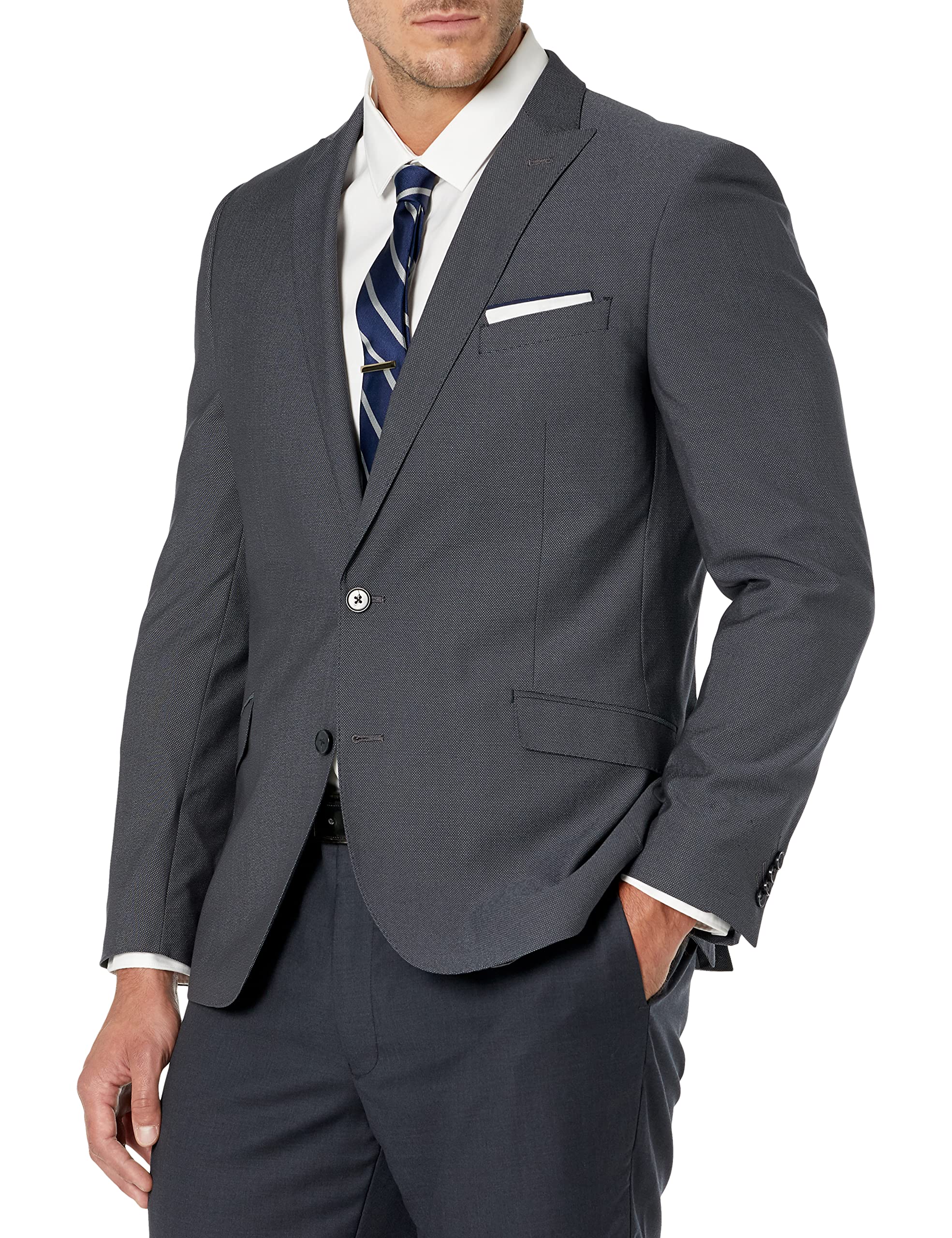 Savile Row Co. Men's Lancaste