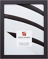 Vista 10 de Craig Frames Colori 75 - Marco de fotos de 4 x 6 pulgadas, color azul azzurro