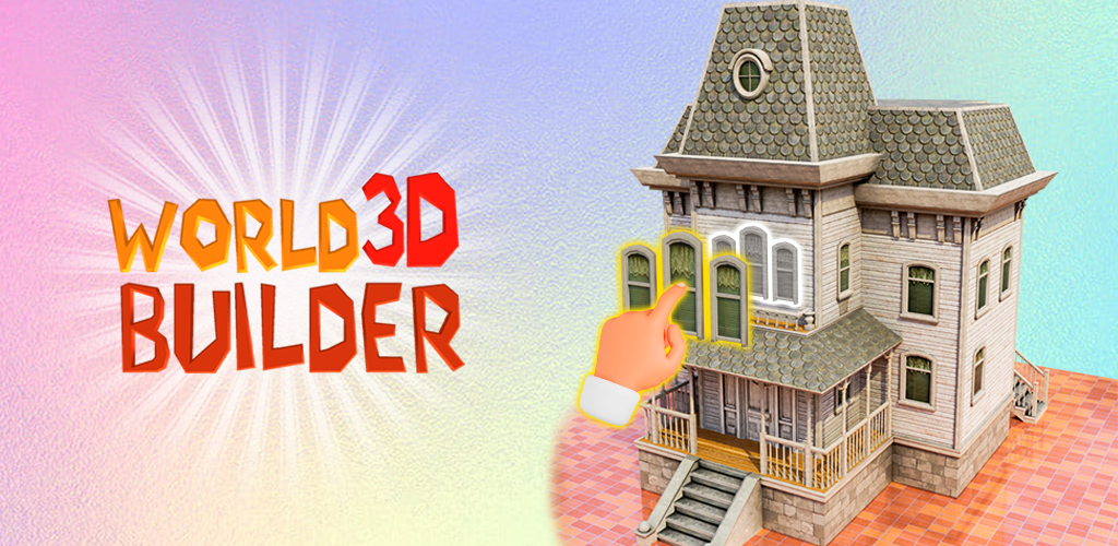World Builder 3D - Models Assembling Puzzle Game - App on Amazon Appstore