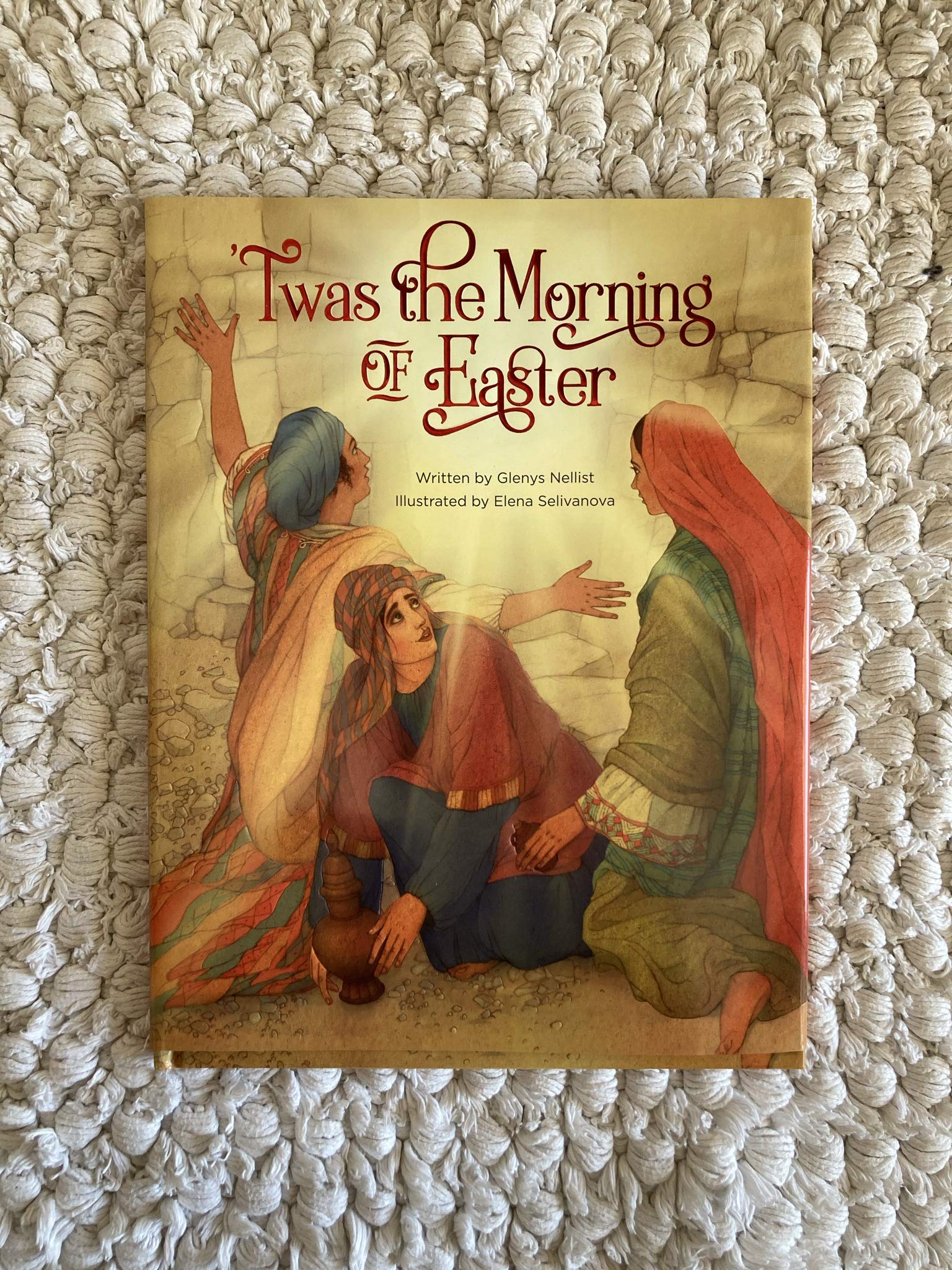 'Twas the Morning of Easter ('Twas Series) - Image 5