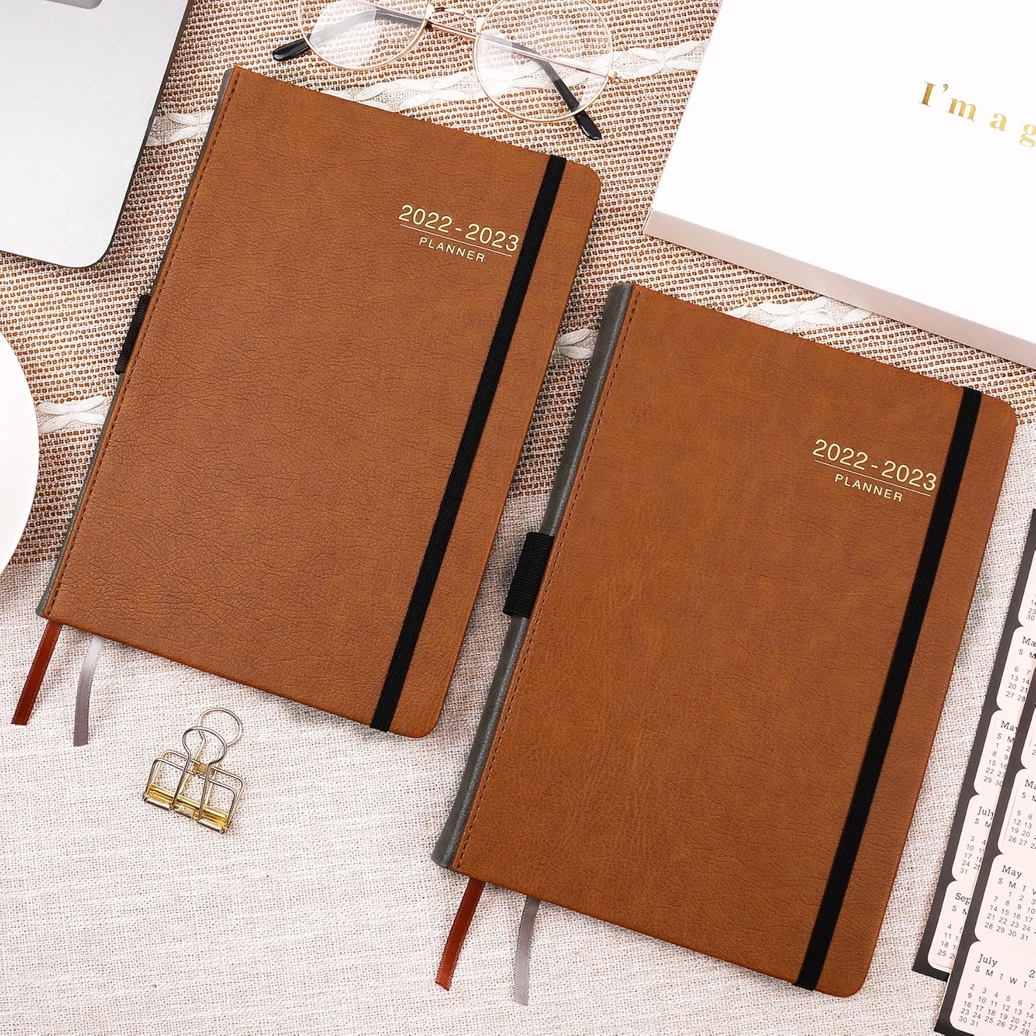 期間限定 22年 プランナー 1月 23年 6月 23年 ペンホルダー付き ゴム留め 罫線入り24ページ Oc Tsu Ge 期間限定 22年 プランナー 1月 23年 6月 23年 ペンホルダー付き ゴム留め 罫線入り24ページ Oc Tsu Ge