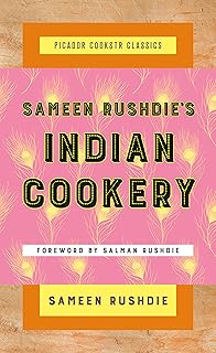 Sameen Rushdie's Indian Cookery (Picador Cookstr Classics)
