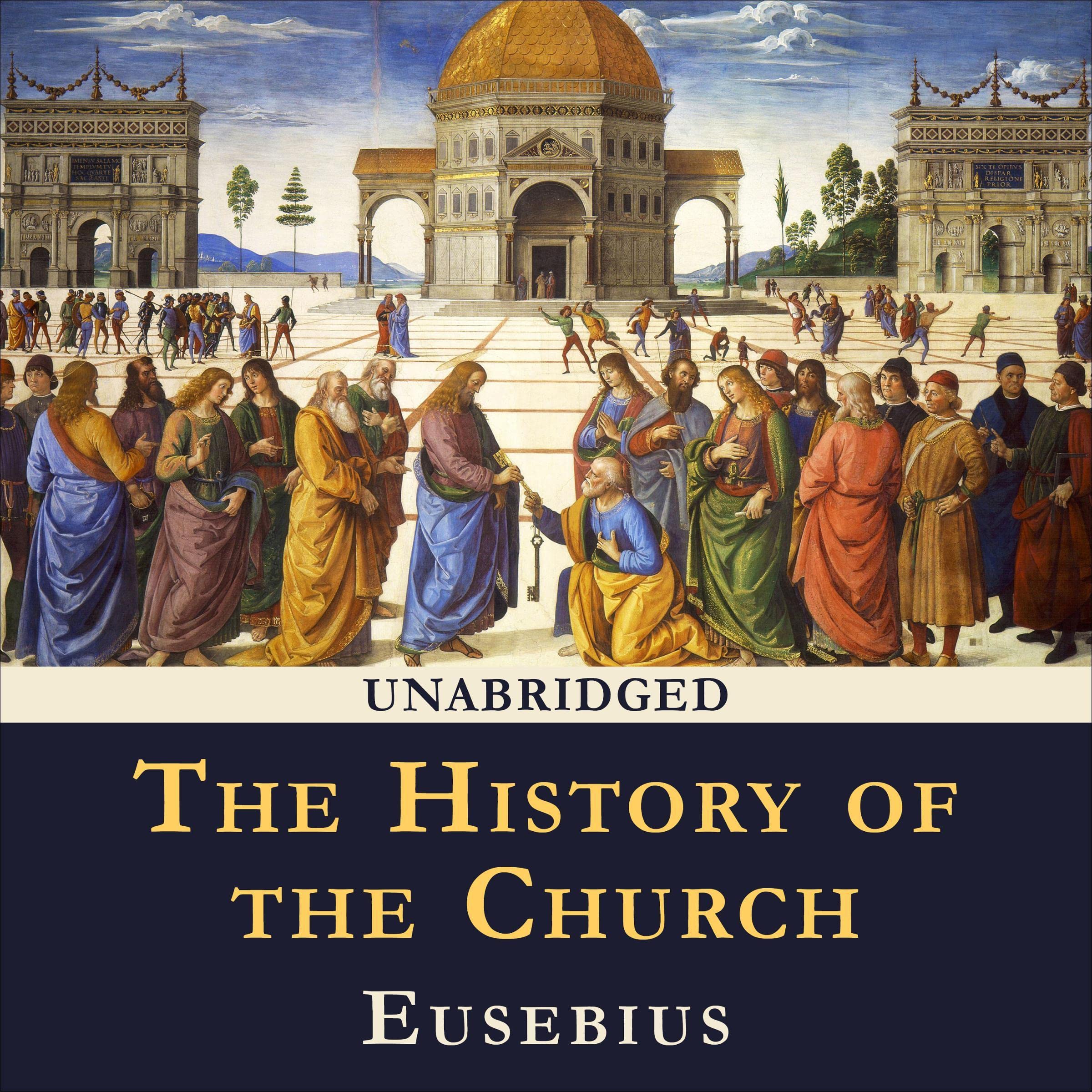 The History of the Church