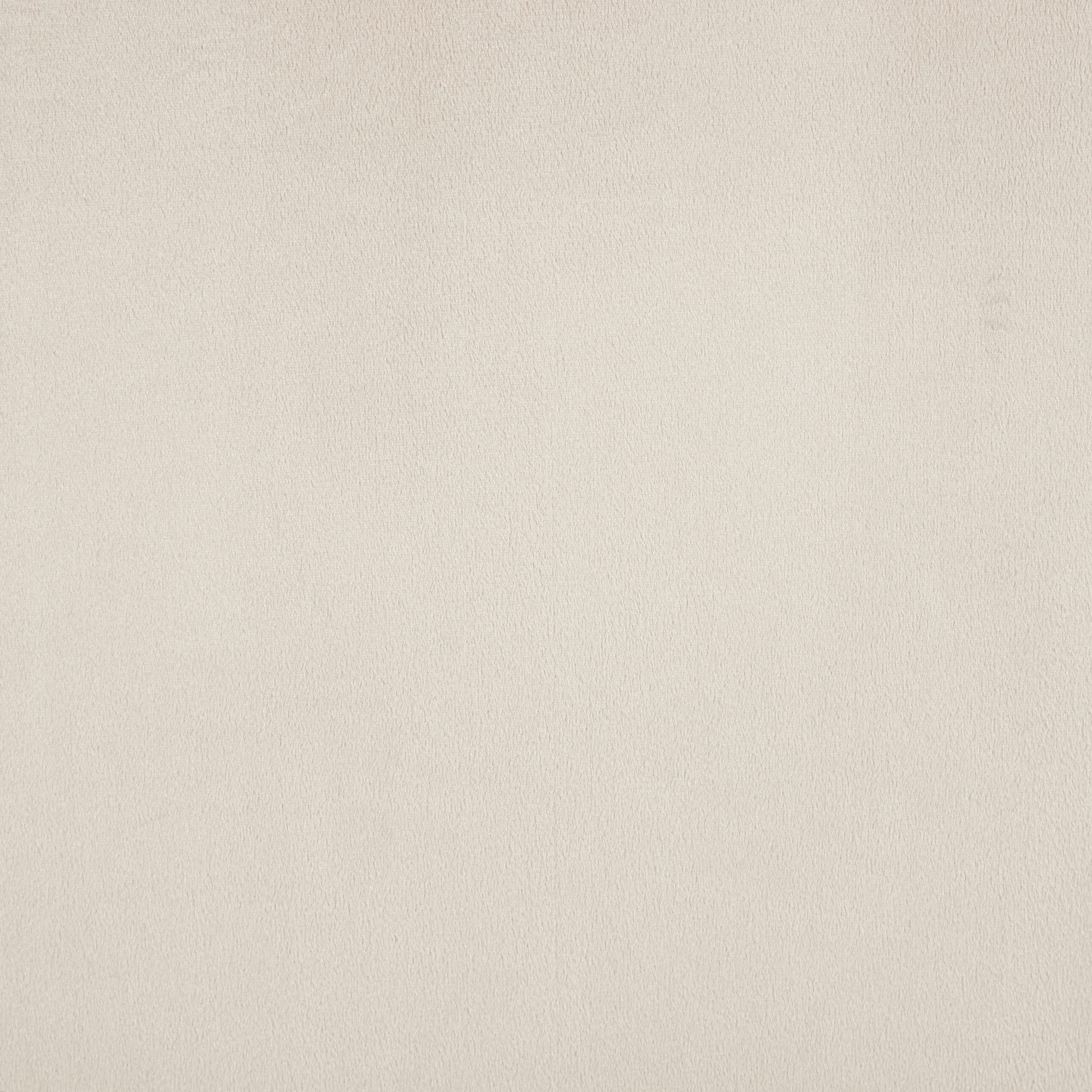 Relaxdays Panca Contenitore, 40x41x80 cm, 40L, Seduta Imbottita, Gambe in Legno, Pouf Cassapanca, 2 Posti Comodi, Crema