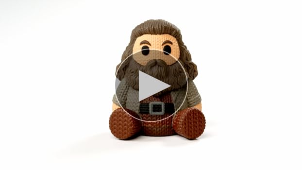 Amazon.com: Handmade by Robots - Wizarding World of Harry