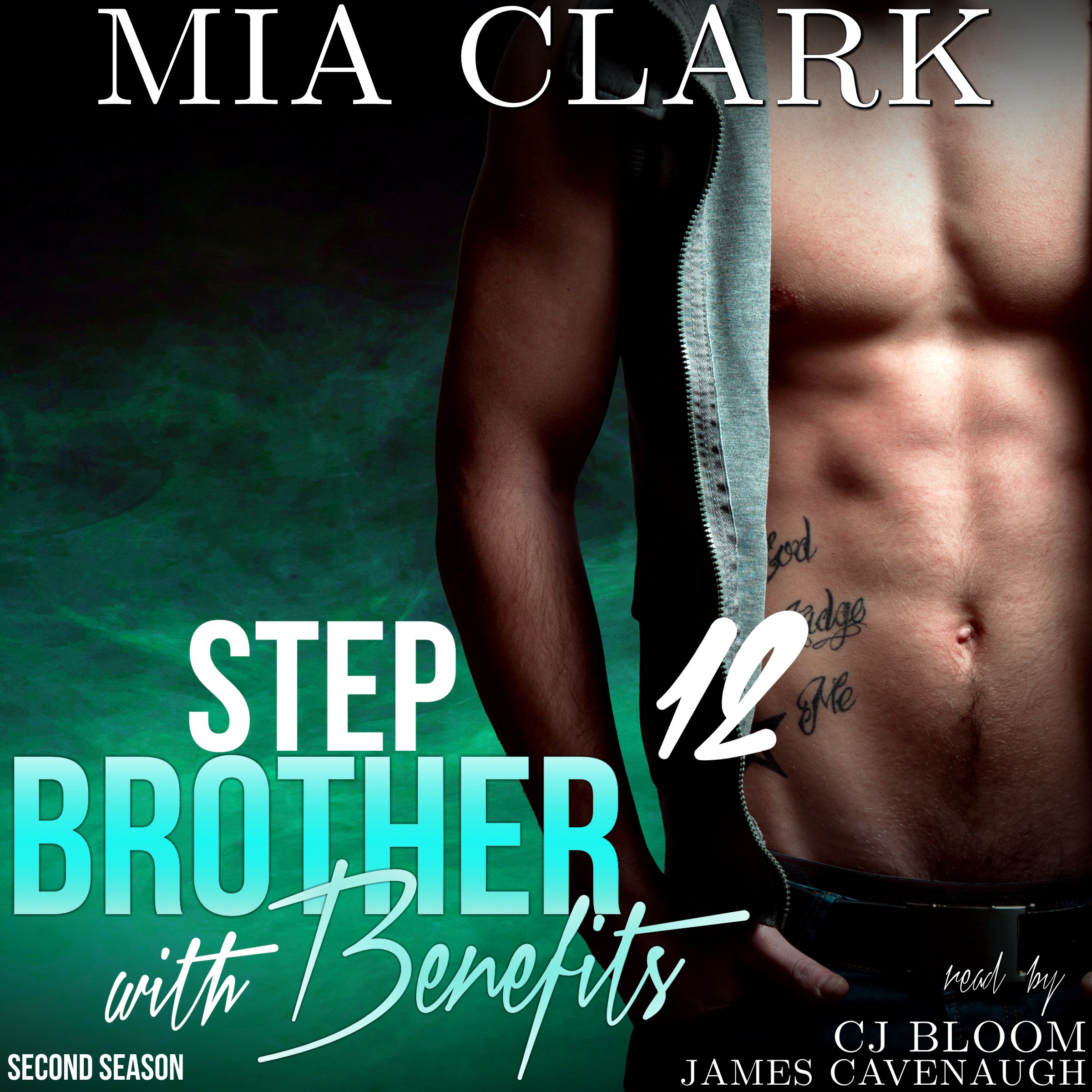 Stepbrother with Benefits 12 (Second Season)