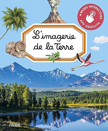 L'imagerie de la Terre