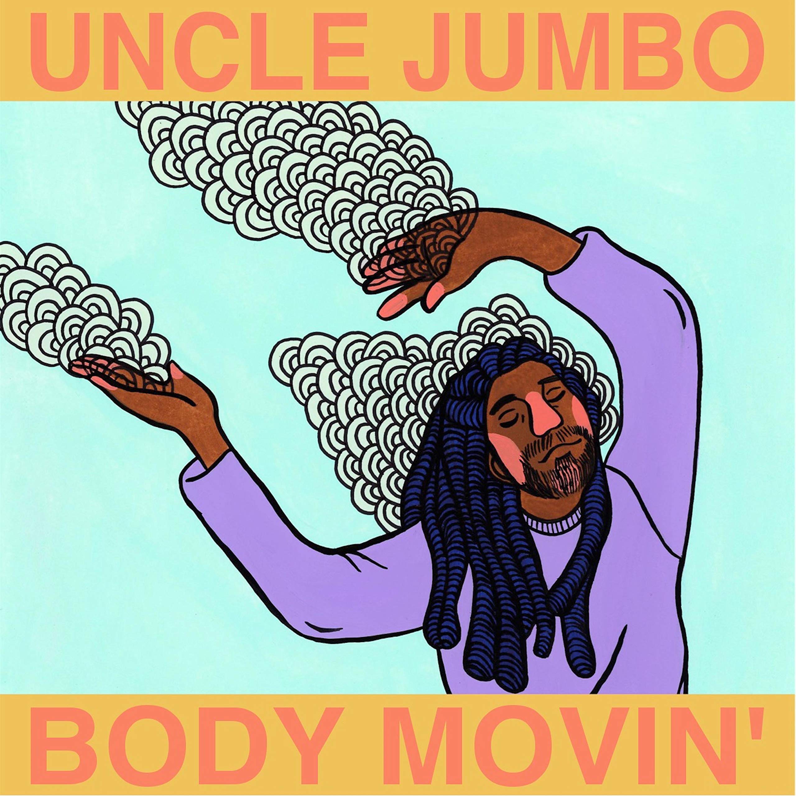 Uncle Jumbo