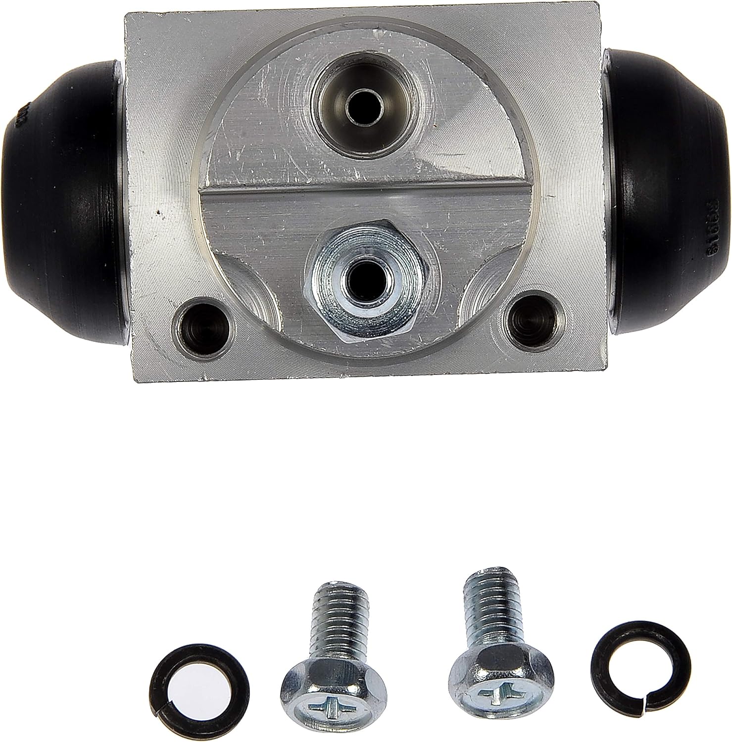 Dorman W610246 Rear Drum Brake Wheel Cylinder Compatible with Select Chevrolet Models