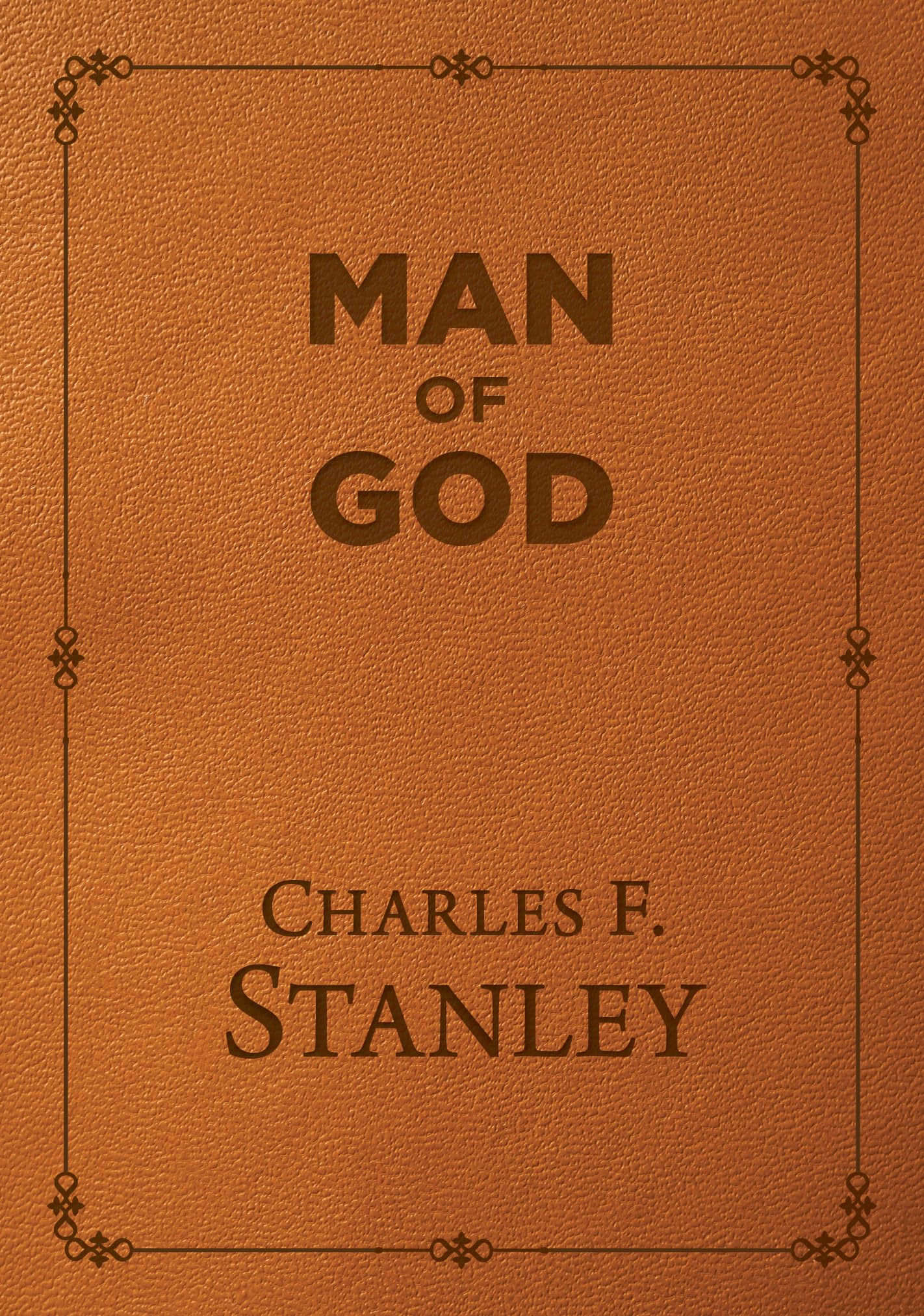 Man of God, Deluxe Edition