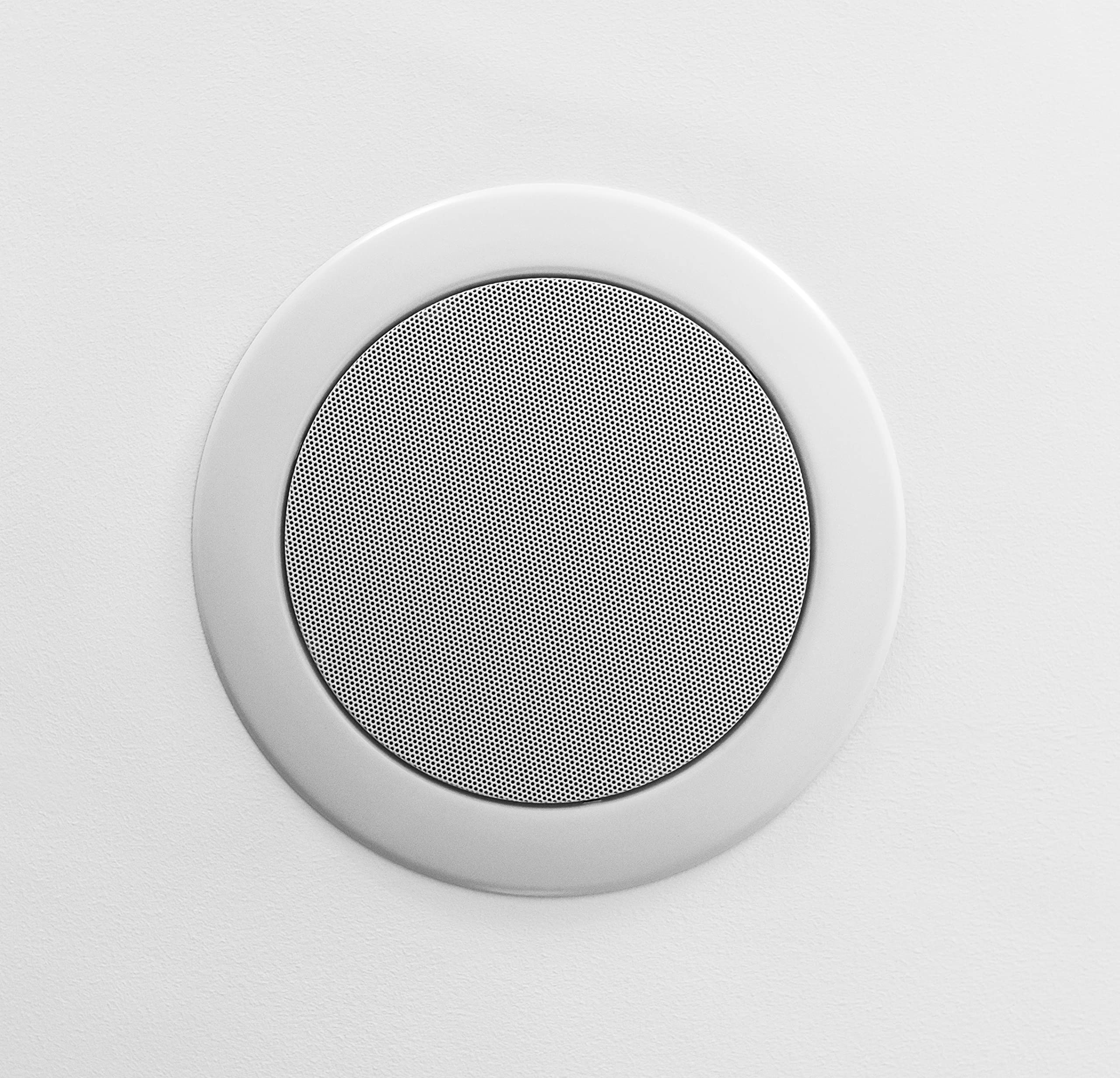 Altoparlante integrato in metallo 11W RMS 45W musicale Lunivers