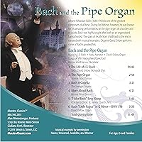 Vista 2 de Bach And The Pipe Organ
