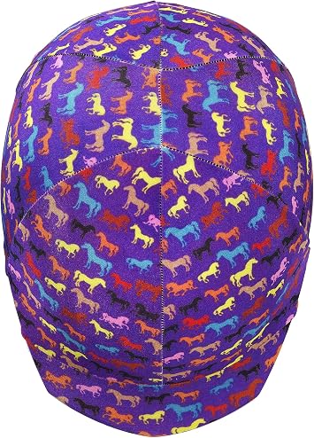 Ovation Helmet Zocks- Printed