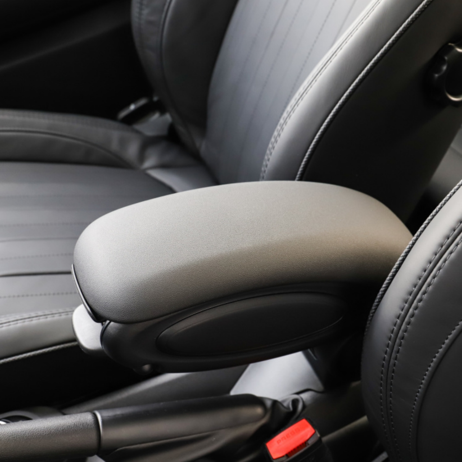 Amazon | BMW MINI ミニ クーパー F55 F56 F57 専用 車用アームレスト