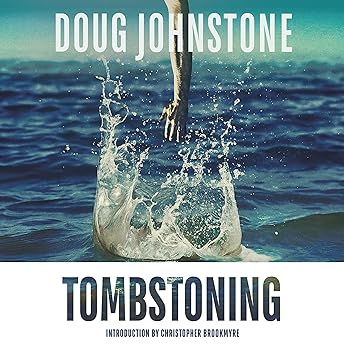Tombstoning Audiobook by Doug Johnstone
