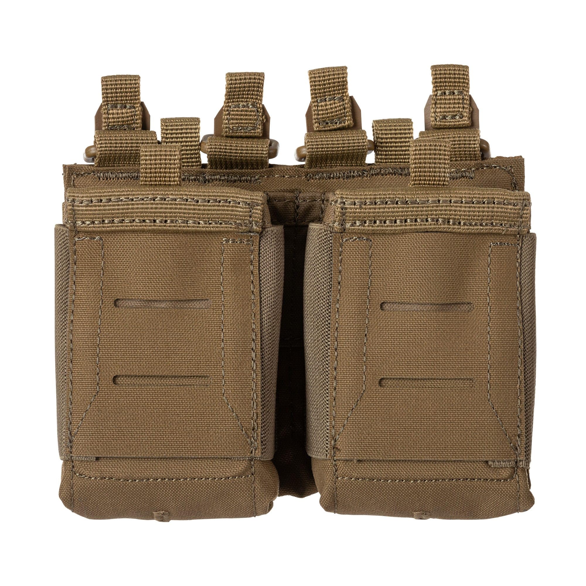 5.11 Tactical Nylon Tasche – Schwarze Utility Pouch Für Vielseitige Einsatzmöglichkeiten