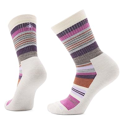 Smartwool Everyday Joviansphere Crew Socks Crew Cut Socks Shoes Meadow Mauve