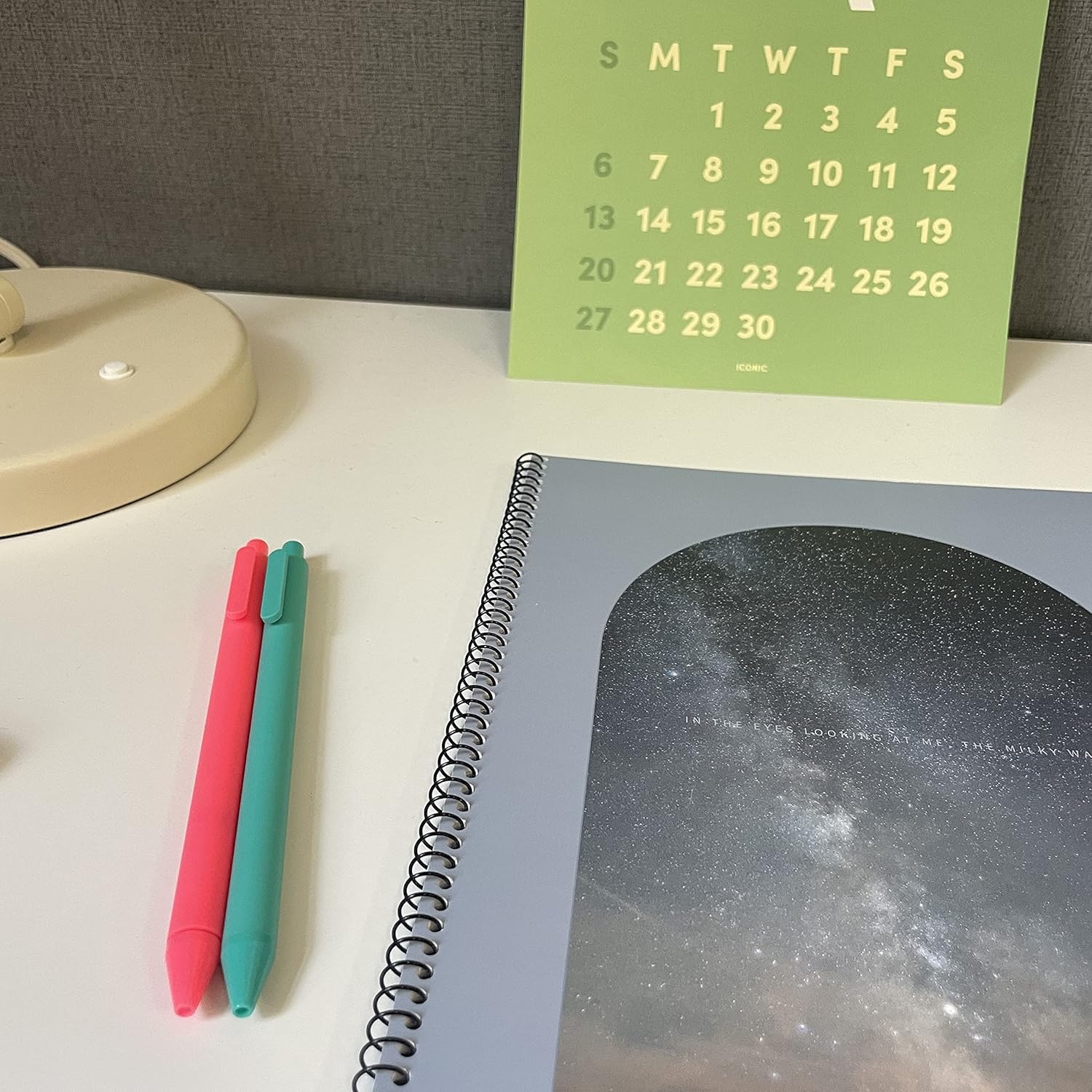 再入荷 かわいい 韓国 美的 イラスト 作文 計画 勉強 スパイラルノート ジャーナル 日記 女の子 女性 大学 学校 1 ダルガルステッカーシート 各54枚 7 4インチx10 2インチ 4枚 星月夜セット Reef Org Sa