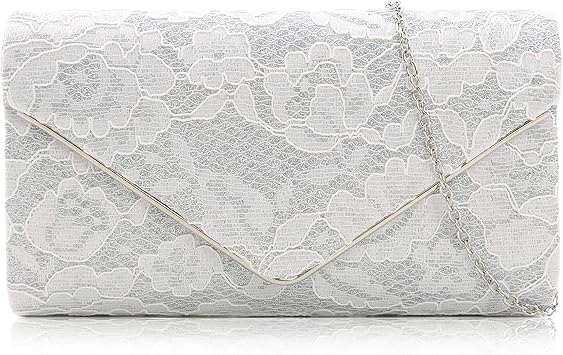 amazon pochette femme