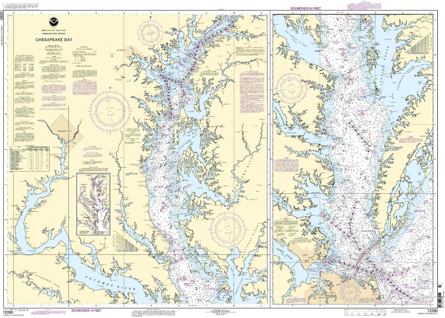 12280--Chesapeake Bay