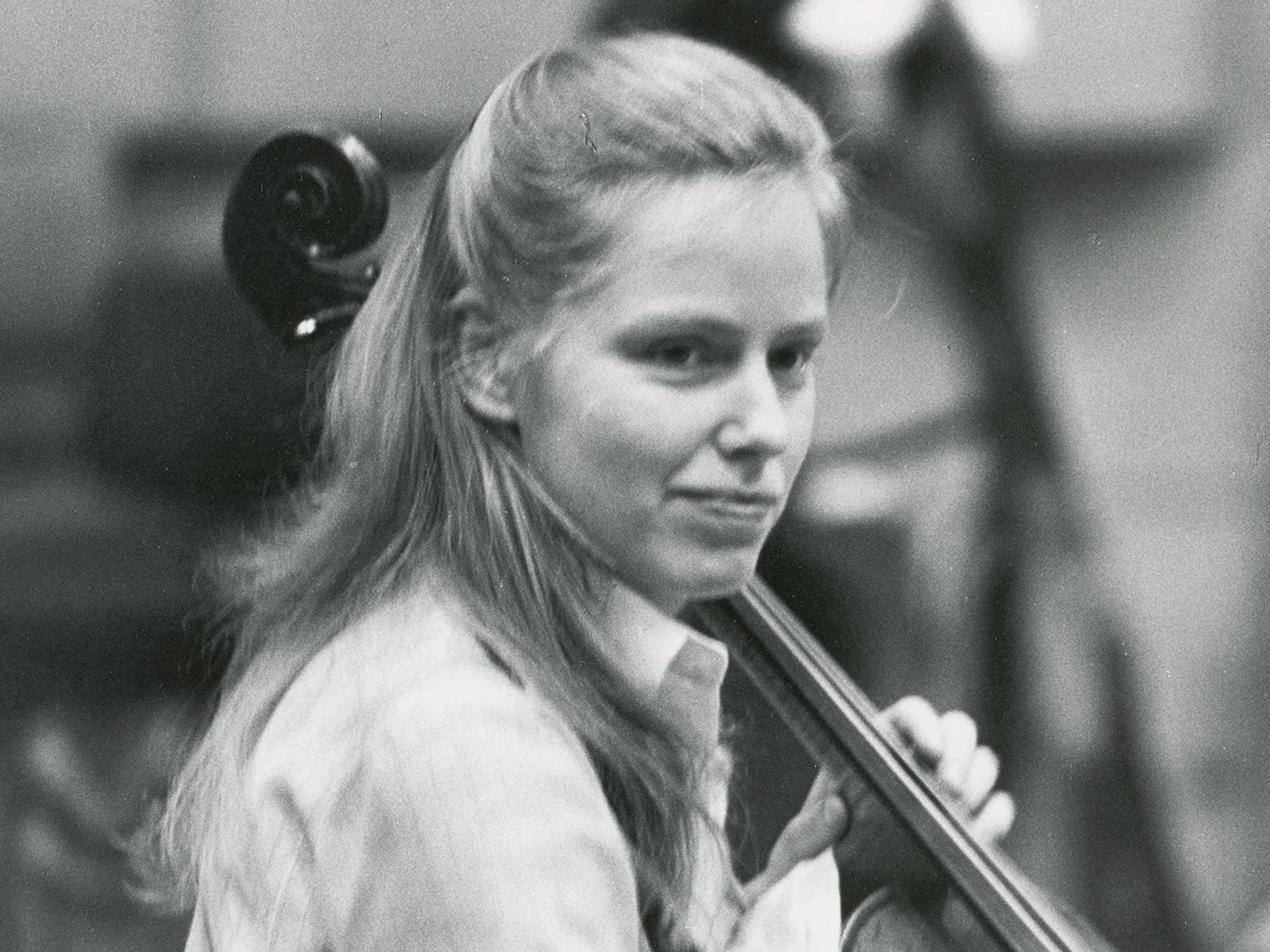 Jacqueline du Pré