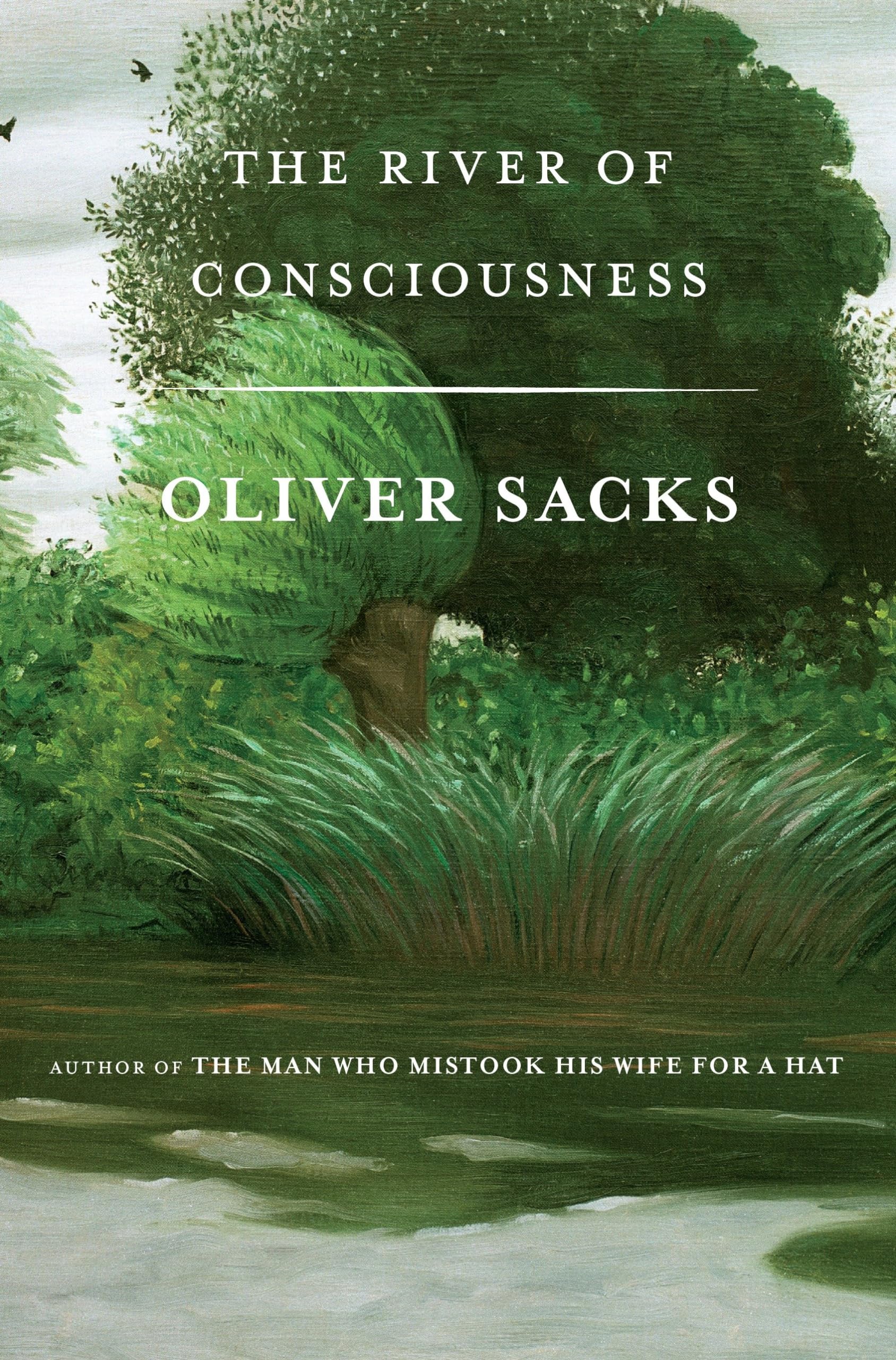 Buy The River of Consciousness — BookShops.in