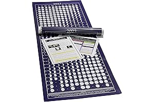 Phases of the Moon Calendar 2024: Unveiling the Lunar Landscape