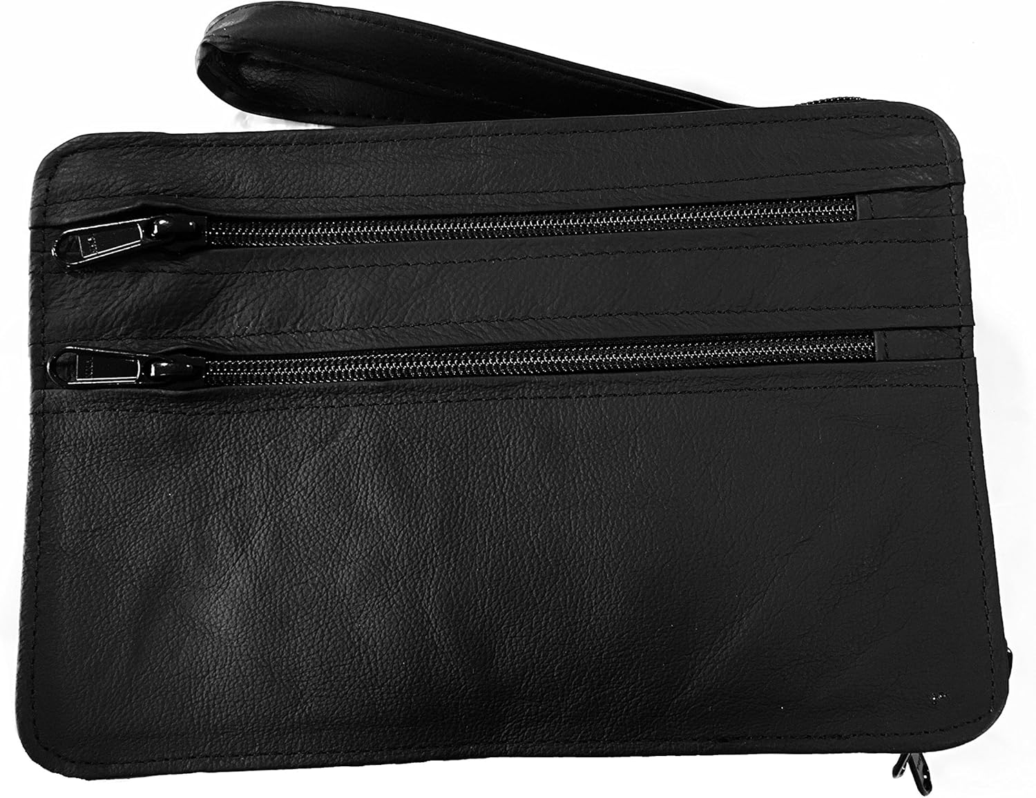Concealment Handbag CCW Tote Shoulder Bag | Gun Purse | Black