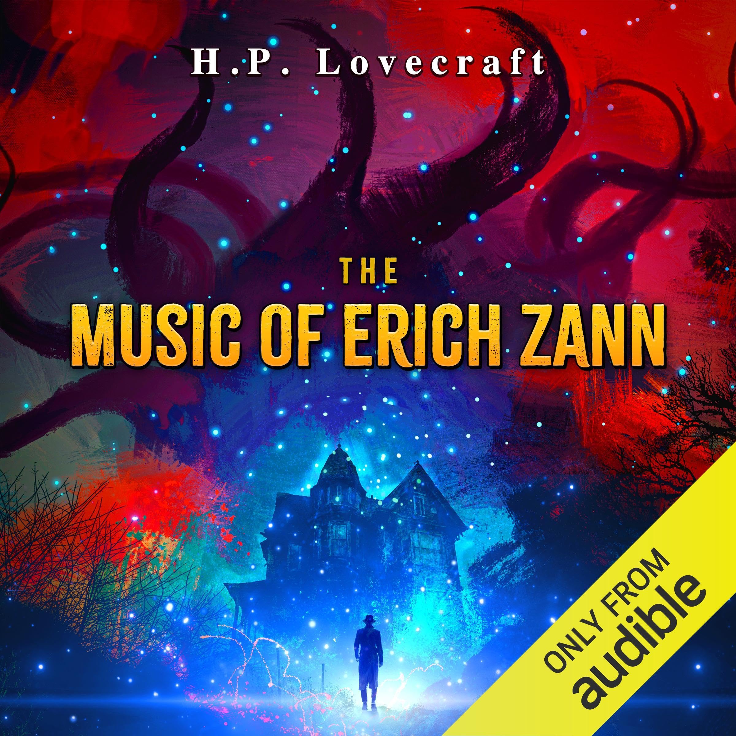 The Music of Erich Zann