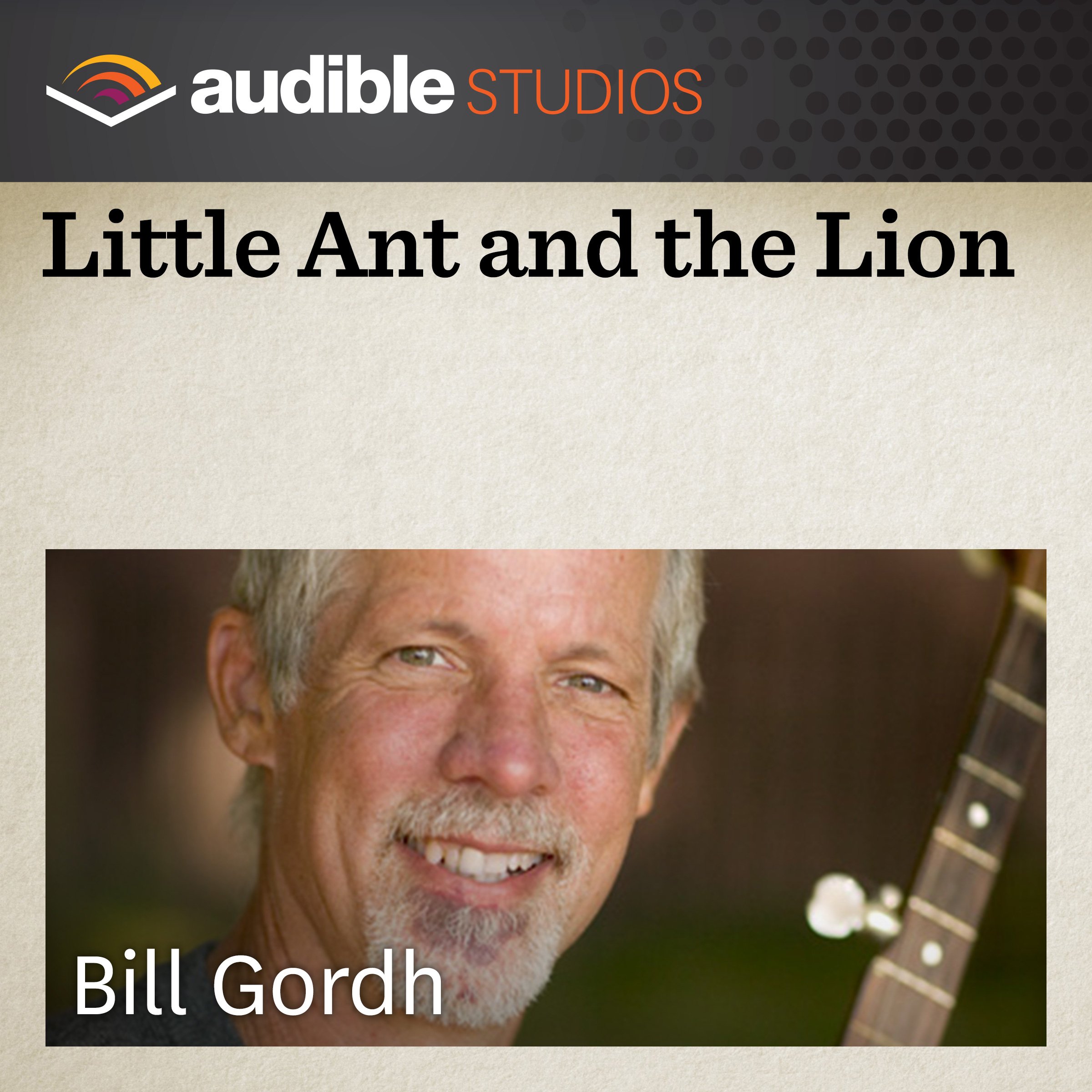 Little Ant and the Lion