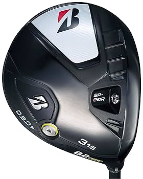 Amazon.co.jp: BRIDGESTONE(ブリヂストン) B2HT フェアウェイ