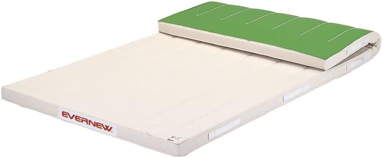 EVERNEW (個人宅配送不可)エバニュー EVERNEW 体操マット 体育 学校