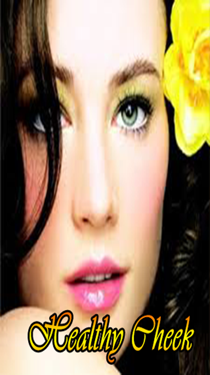 Healthy Cheek - App on Amazon Appstore
