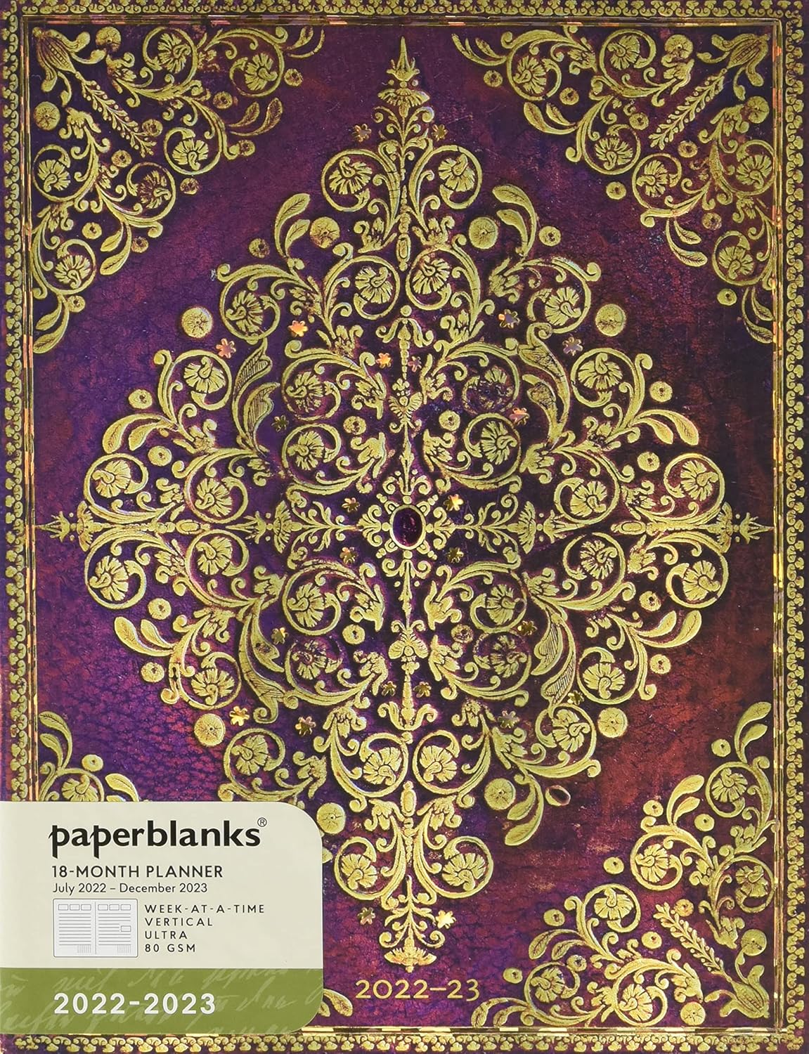 Paperblanks 2026 Saint-Exupéry, the Little Prince Embellishe - Paperblanks - (ISBN: 9780349710693) | De Slegte