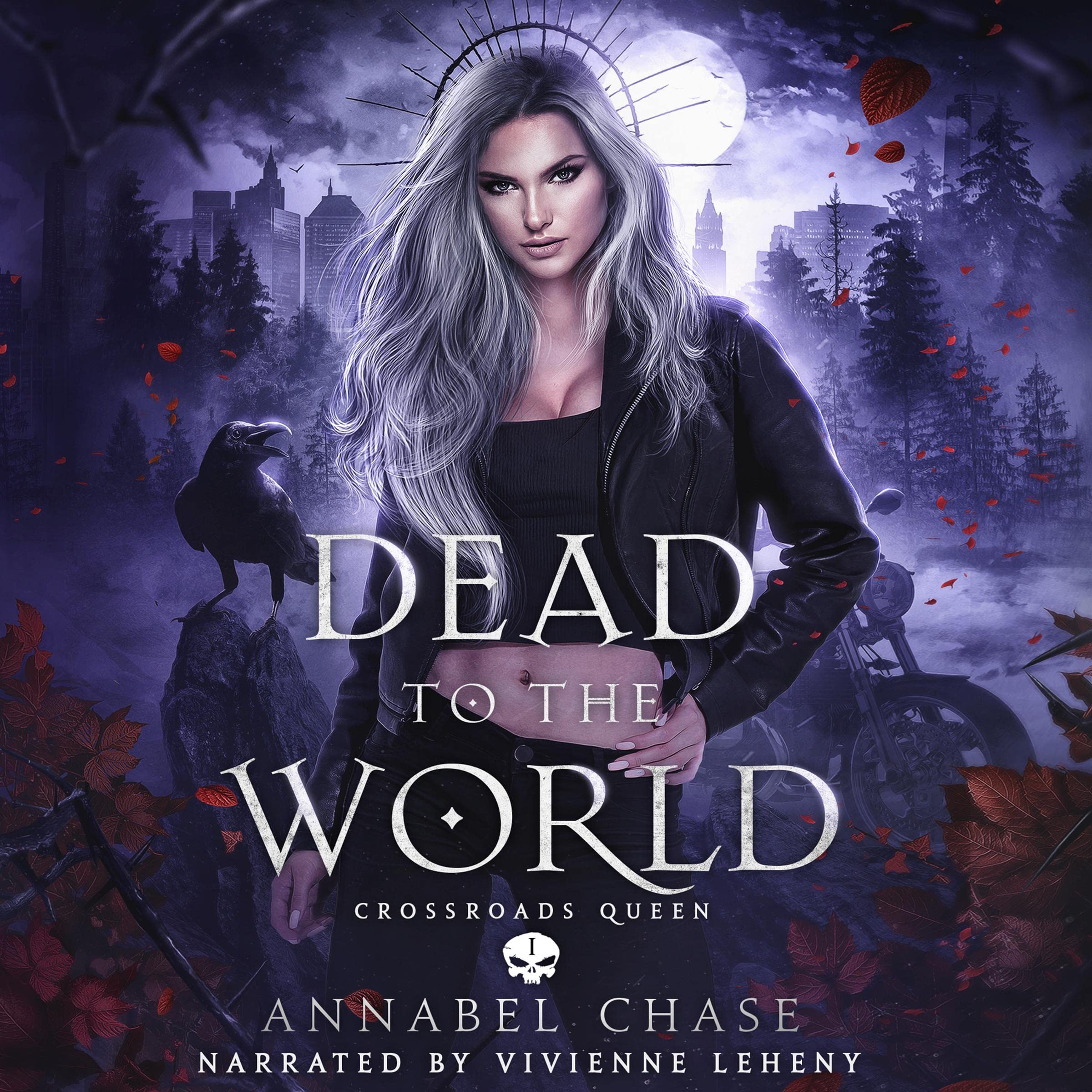 Cover of Dead to the World