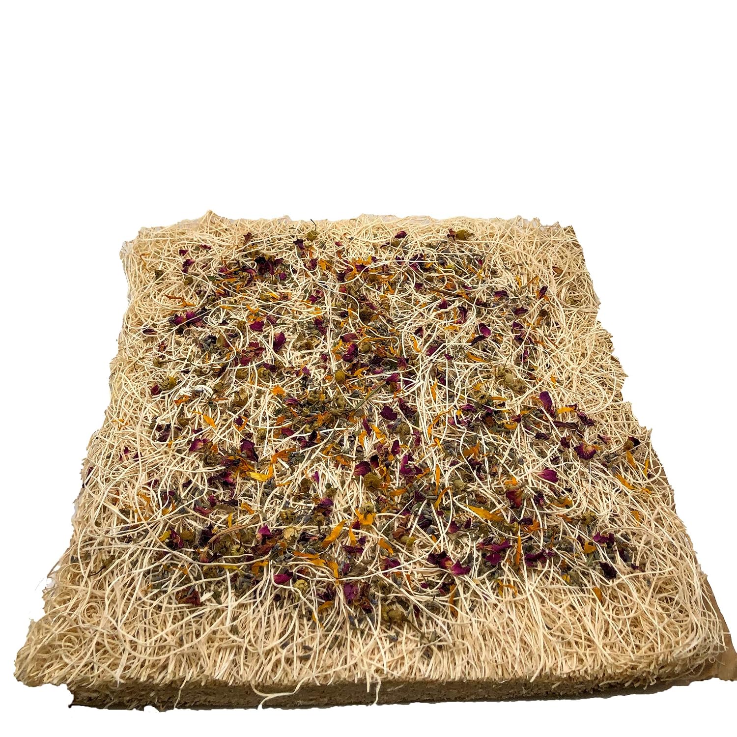 MagJo Chicken Nest Box Herbs (4 Ounce)