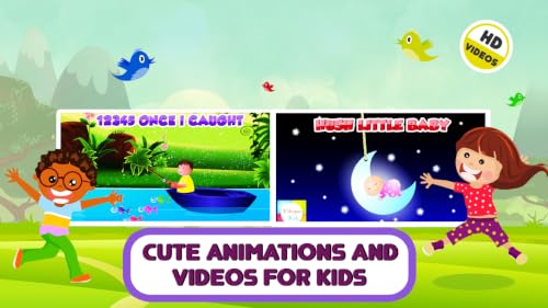 Top 25 Nursery Rhymes Videos For Kids - Top Rhymes Collection – vue 5