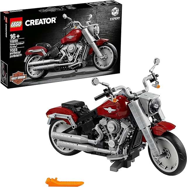 motorbike on amazon