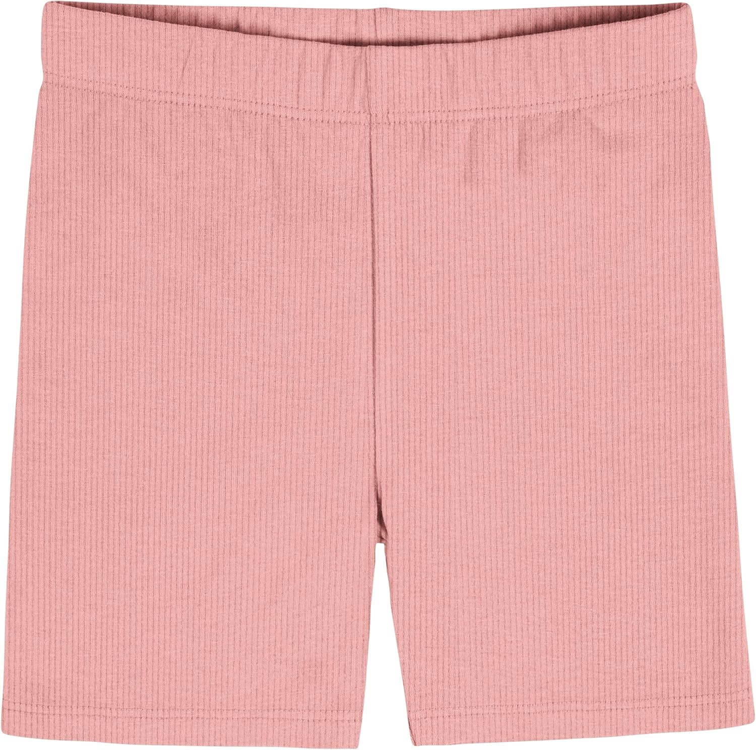 Gerber Baby-Girls Toddler 3-Pack Pull-on Bike Shorts - Image 3