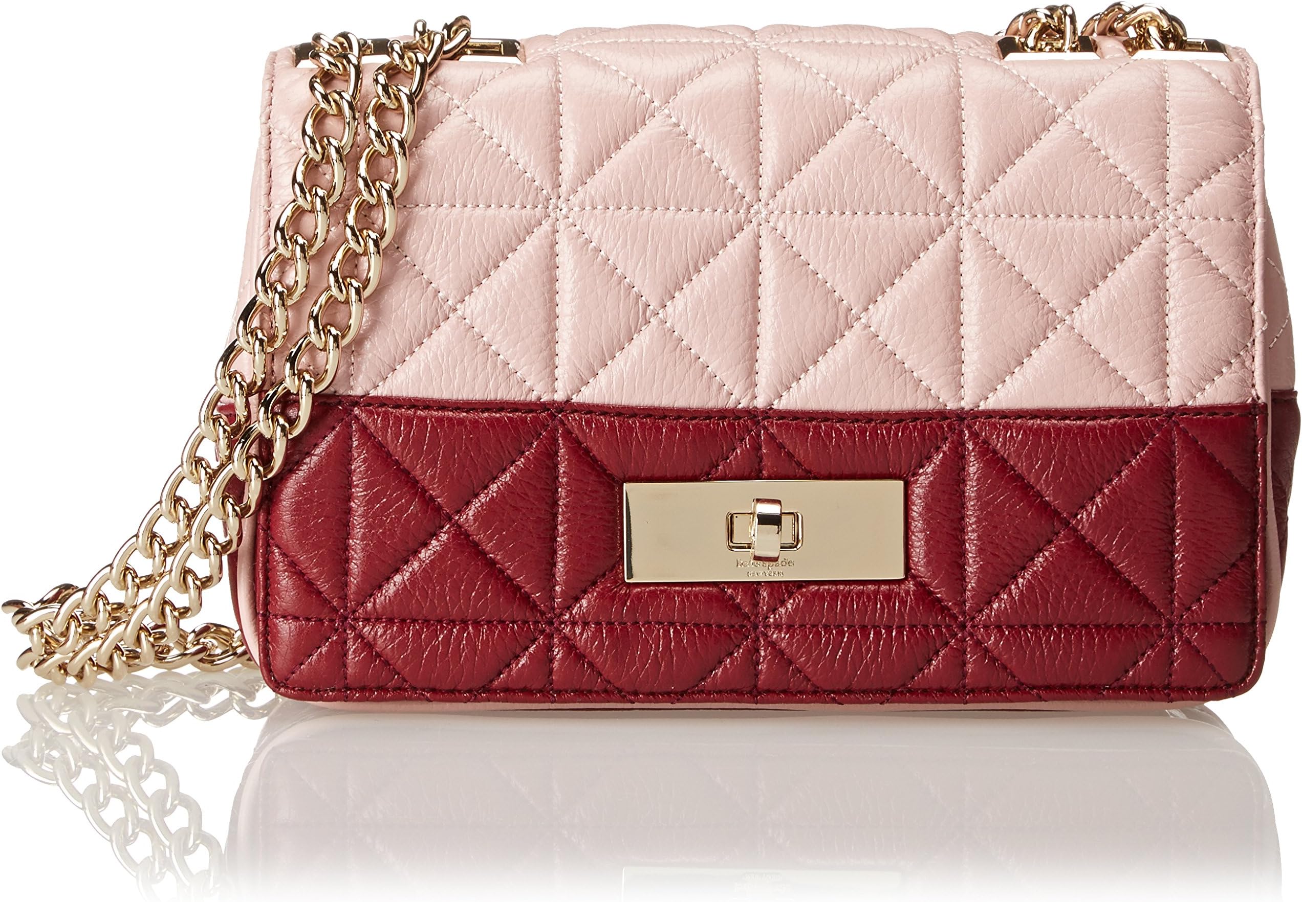 kate spade new york Sedgwick Place Fairlee Shoulder Handbag