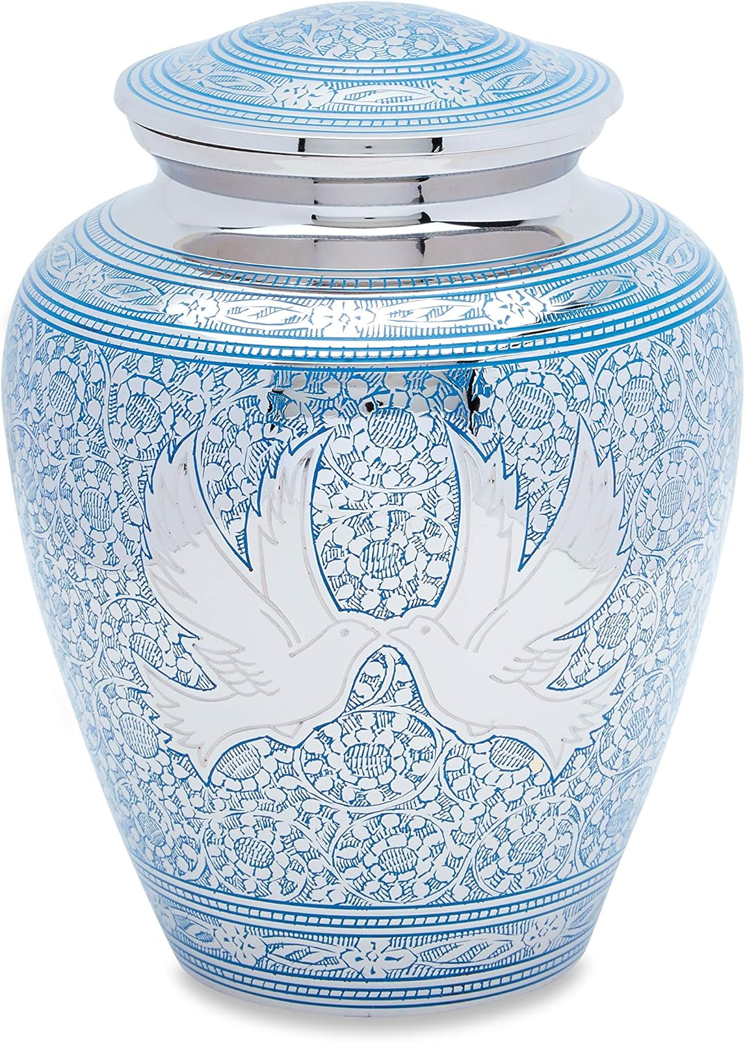 灰釉窯変長壺〕みきお 灰釉窯変長壺〕みきお