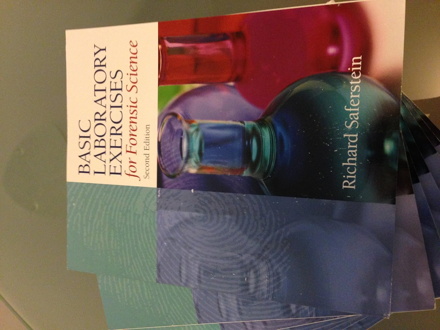 Basic Laboratory Exercises for Forensic Science: 9780135105344: Amazon ...